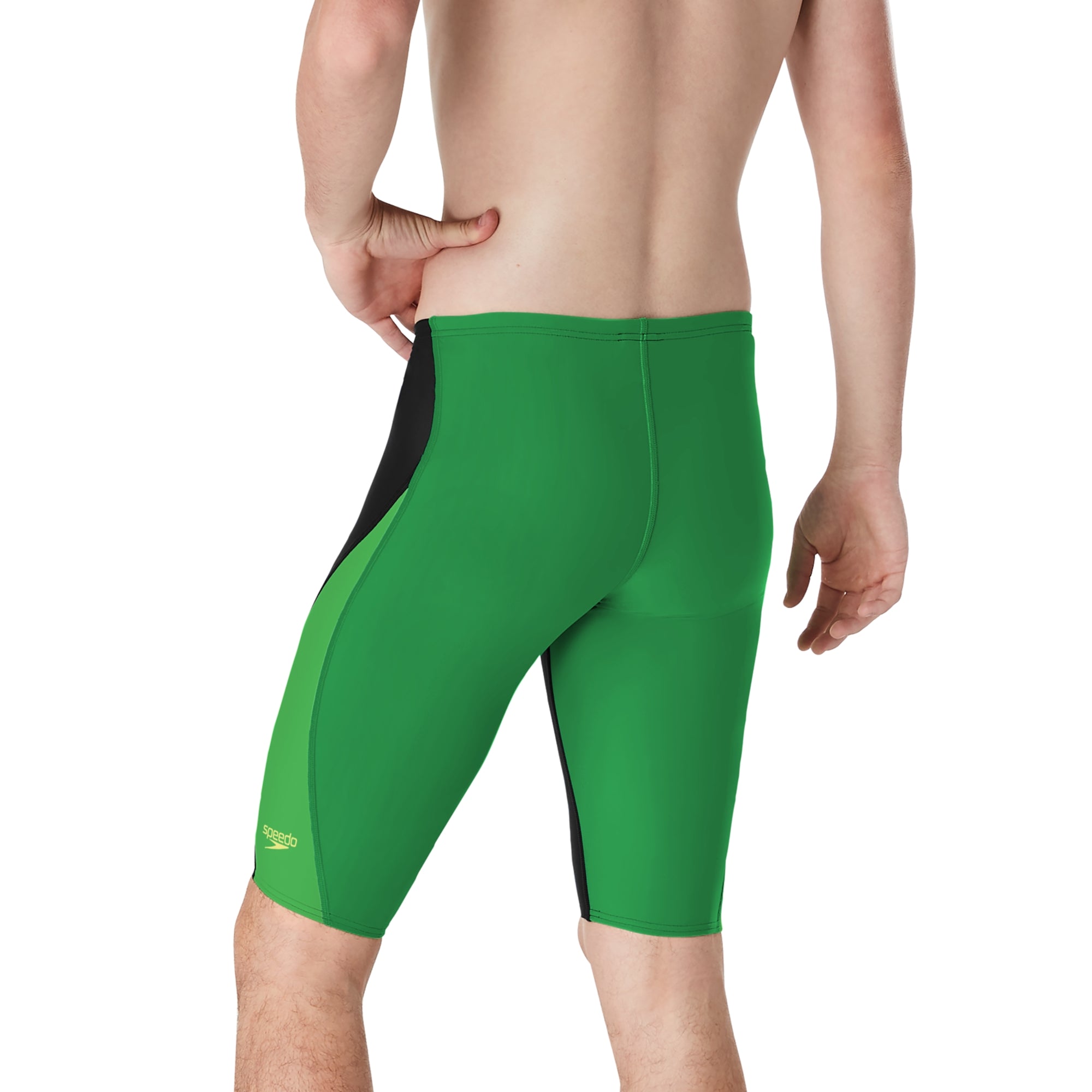 Speedo Pro LT Splice Jammer - Willow Creek