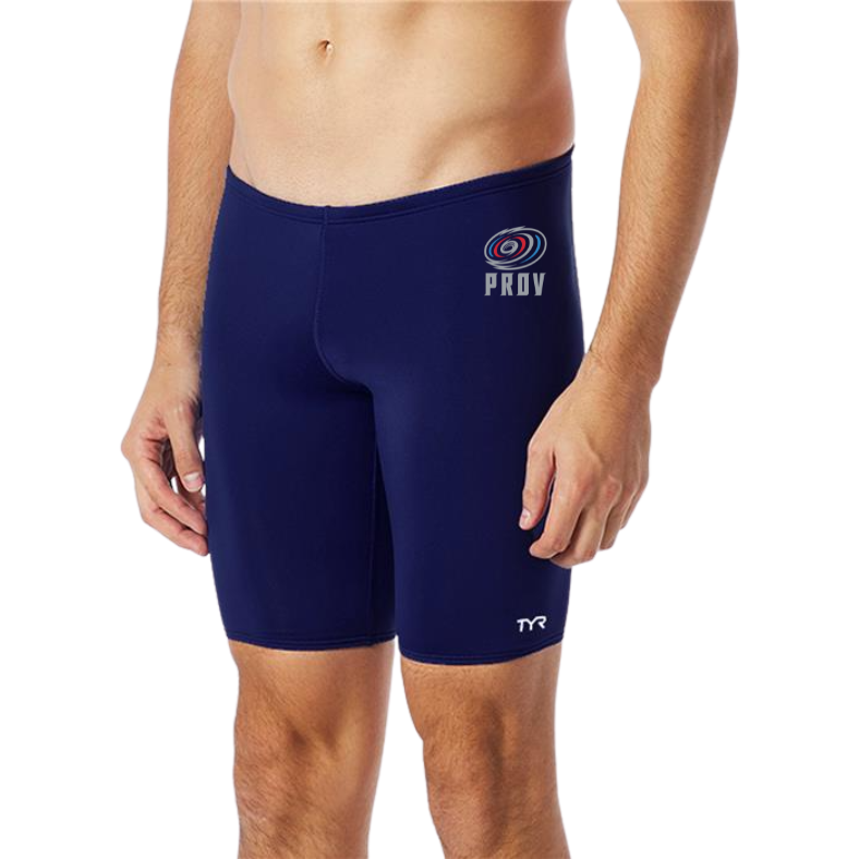 TYR Durafast Elite Jammer (Customized) - Providence Christian
