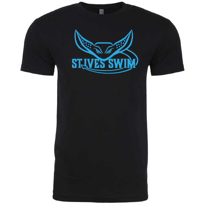 Team T-Shirt (Customized) - St Ives