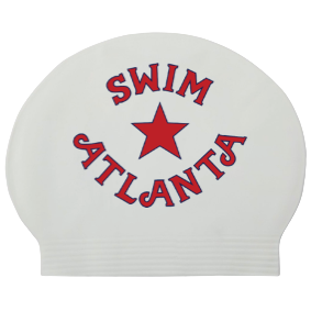 Latex Cap - Swim Atlanta