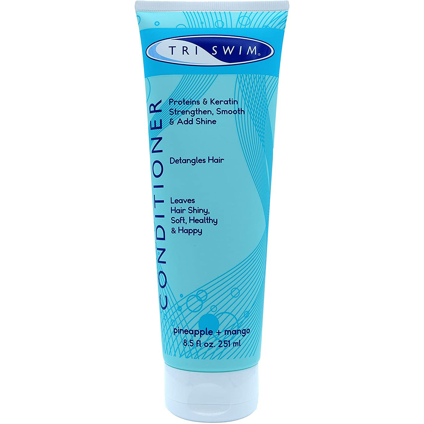 Triswim Repairing Conditioner 8.5 oz