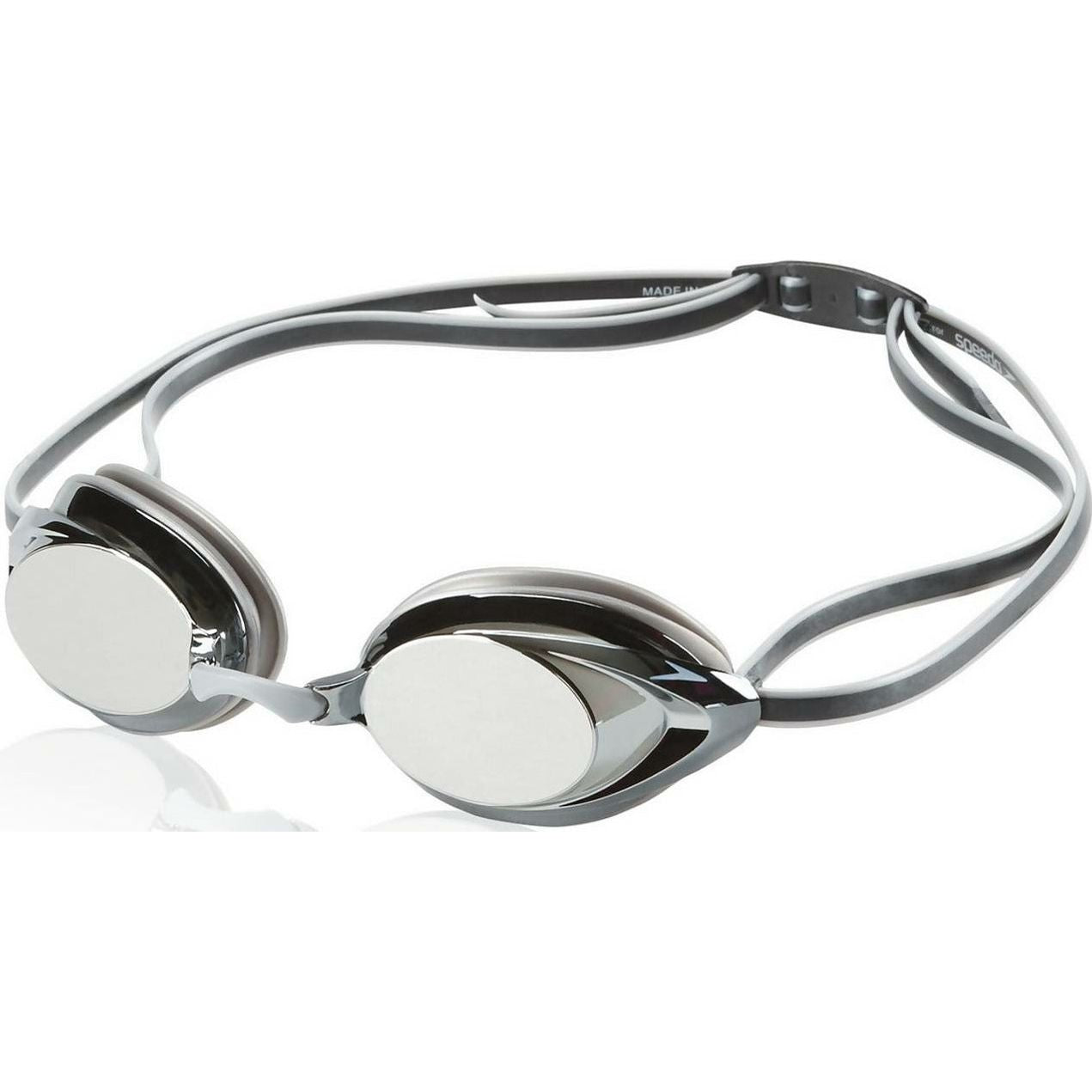 Speedo Vanquisher 2.0 Mirrored Goggle