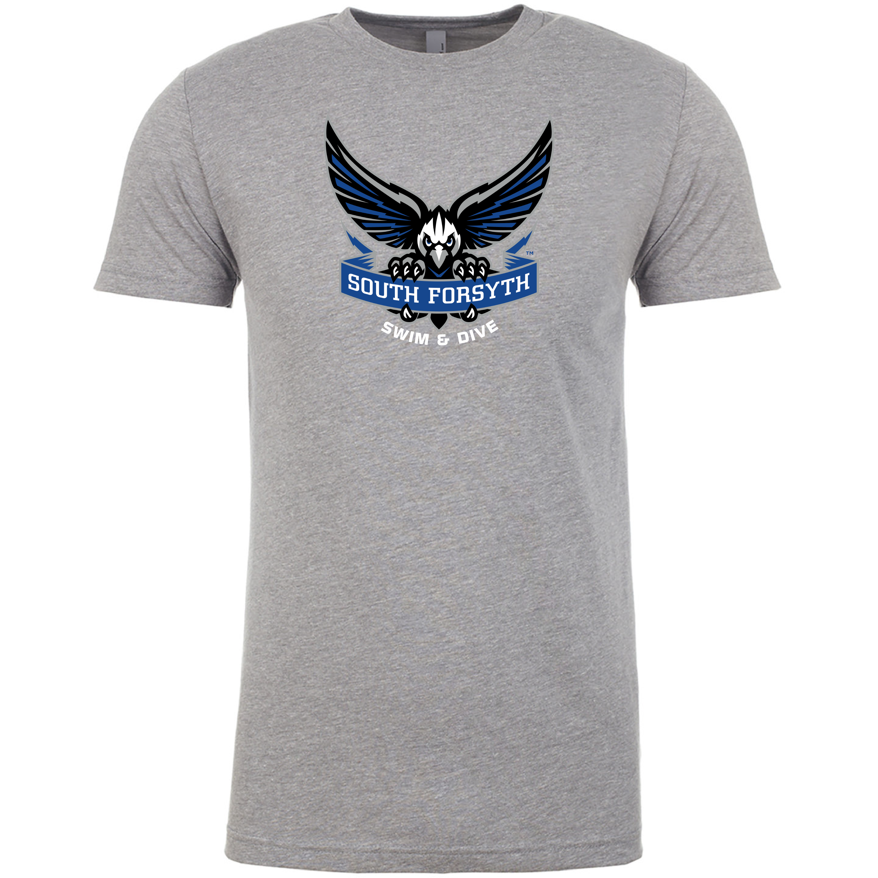 Team T-Shirt - South Forsyth