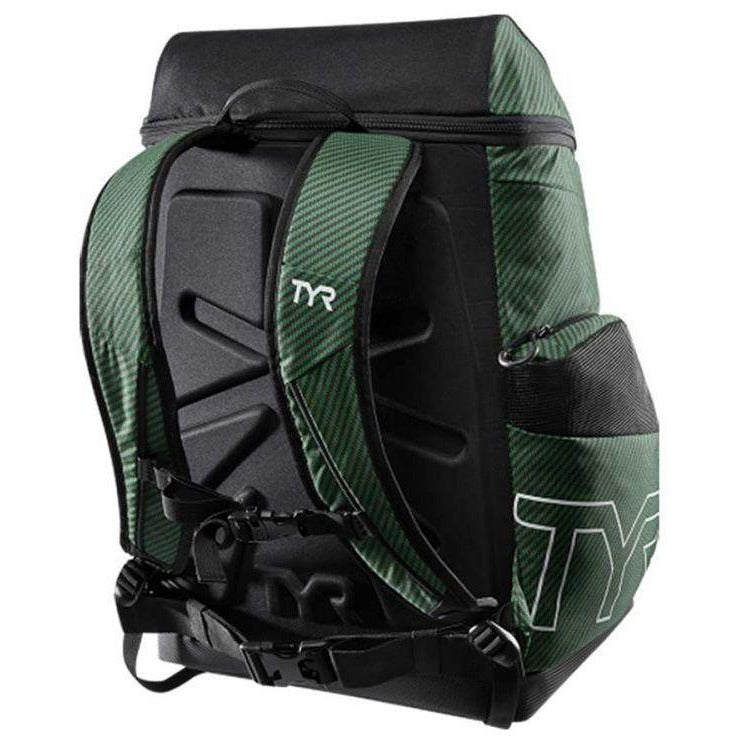 TYR Alliance Carbon 45L Backpack (Customized) - Tampa Y