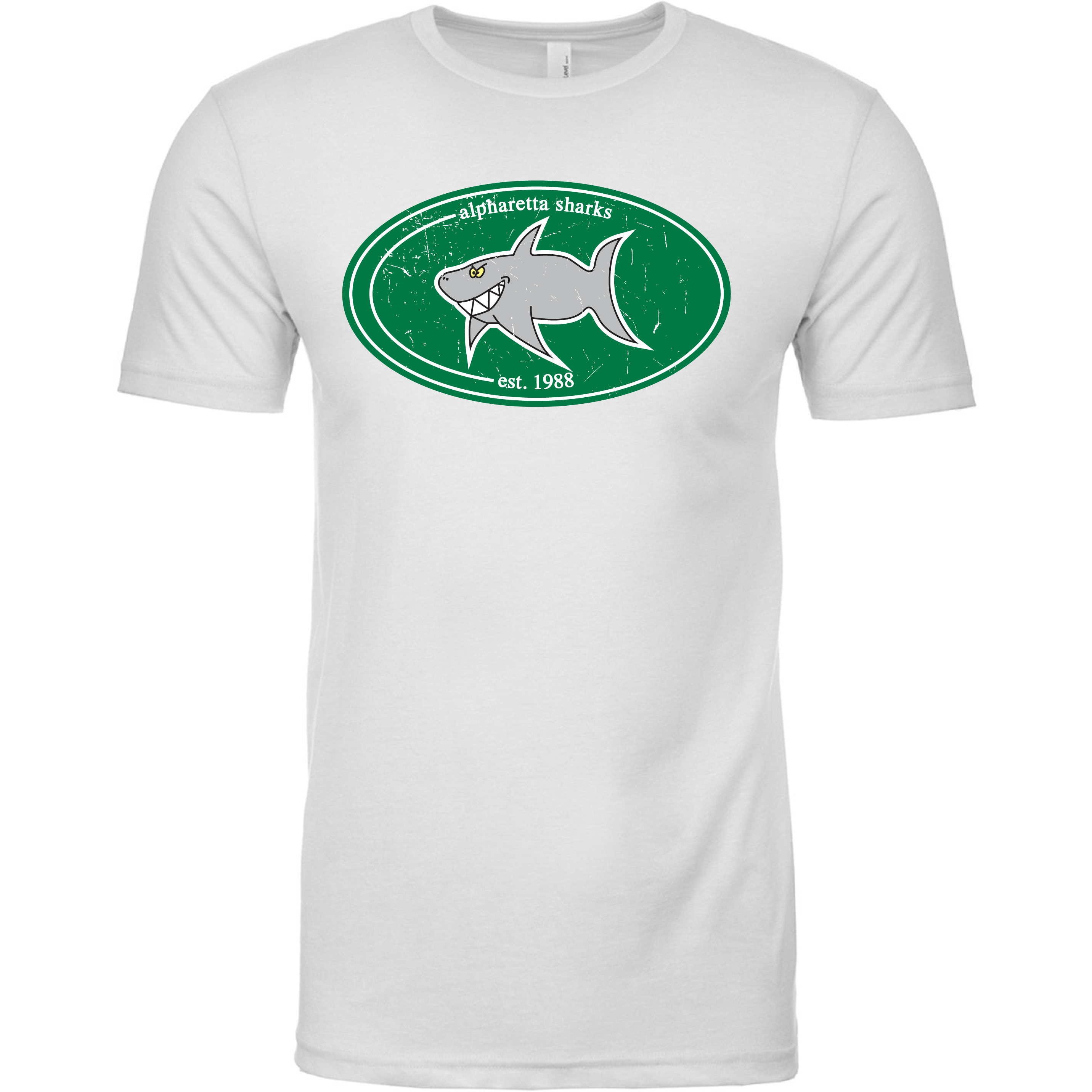 Team T-Shirt - Alpharetta